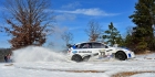 Большие победы на Subaru Rally Team USA