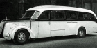 Mercedes-Benz Lo3750 Kässbohrer Schnellreise-Omnibus 1938