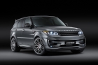 Range Rover Sport 2014 от Startech