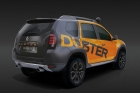 Renault Duster 4x4 2014