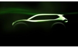 Nissan покажет новый X-Trail в Женеве Nissan Hi-Cross