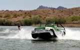 WaterCar Panther представил оригинальную амфибию Jeep CJ8 Jeep CJ8
