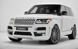 Range Rover 2013 Startech