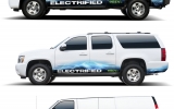 VIA Motors Electrified Cars