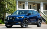 Nissan объявила цены на Kicks 2018 Nissan Kicks 2018 Price