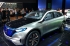 Mercedes-Benz Generation EQ Concept Paris